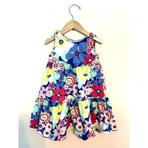 Gymboree adorable dress great for summer.Nice quality! size 18-24 months
